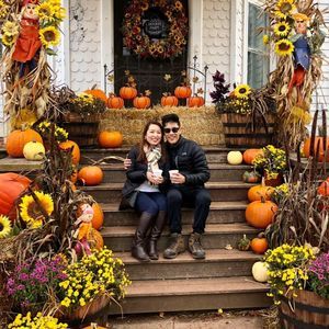 Meet your Posher, Arielle